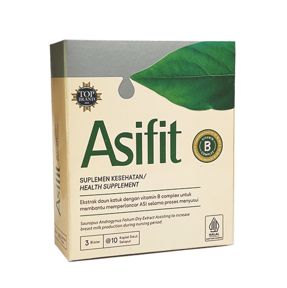 Produk Asifit