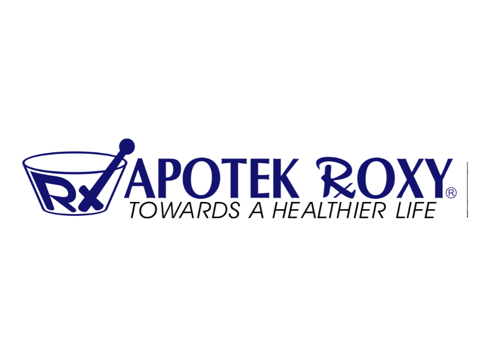 Apotek Roxy