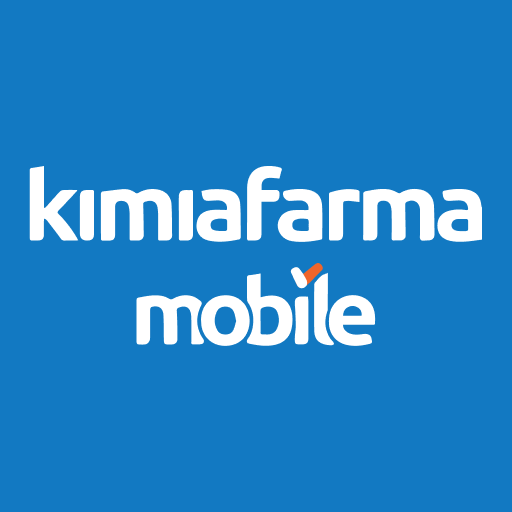 Kimia Farma App