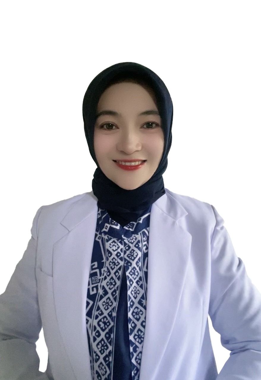 dr. Yusnika