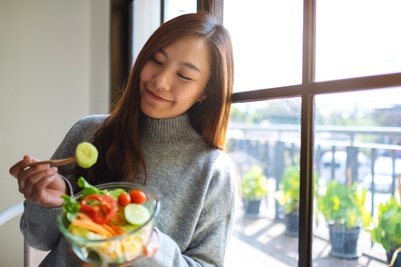 15 Makanan Favorit Ibu Menyusui untuk Mendukung ASI dan Tumbuh Kembang Bayi
