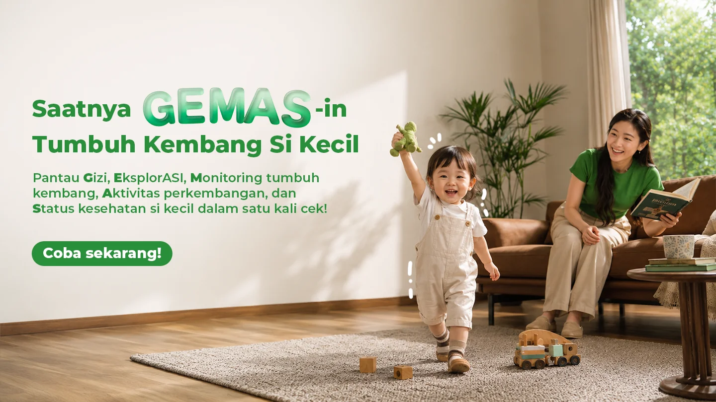 Diary Gemas